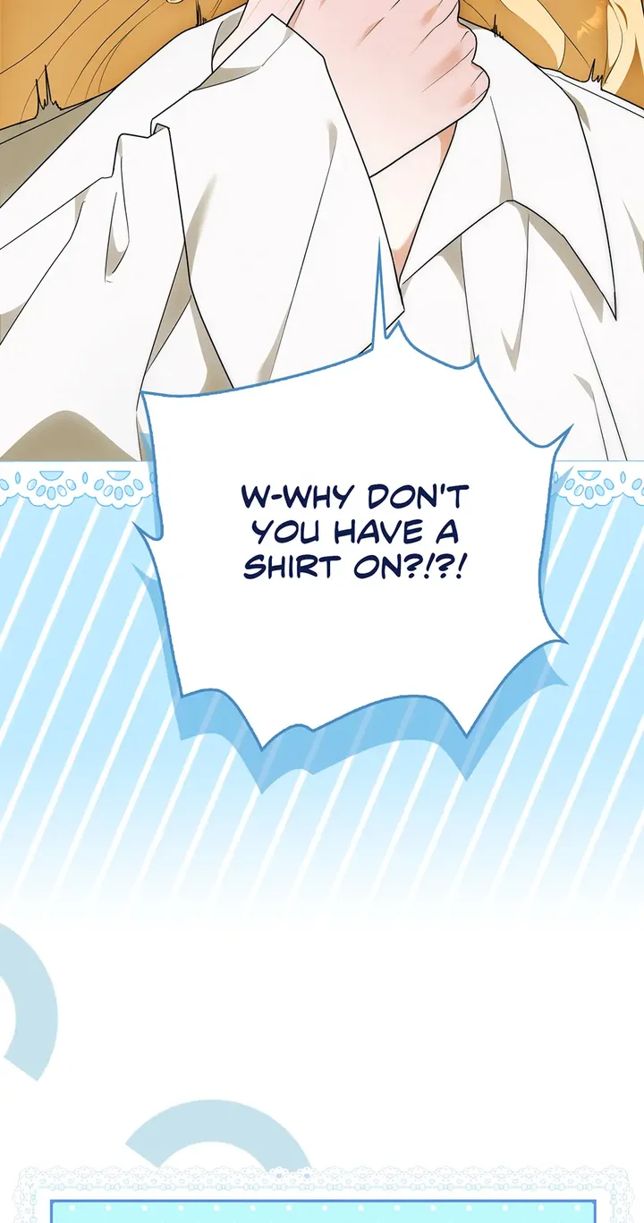 Read My Wish Is Two Separate Beds EN Manga Online