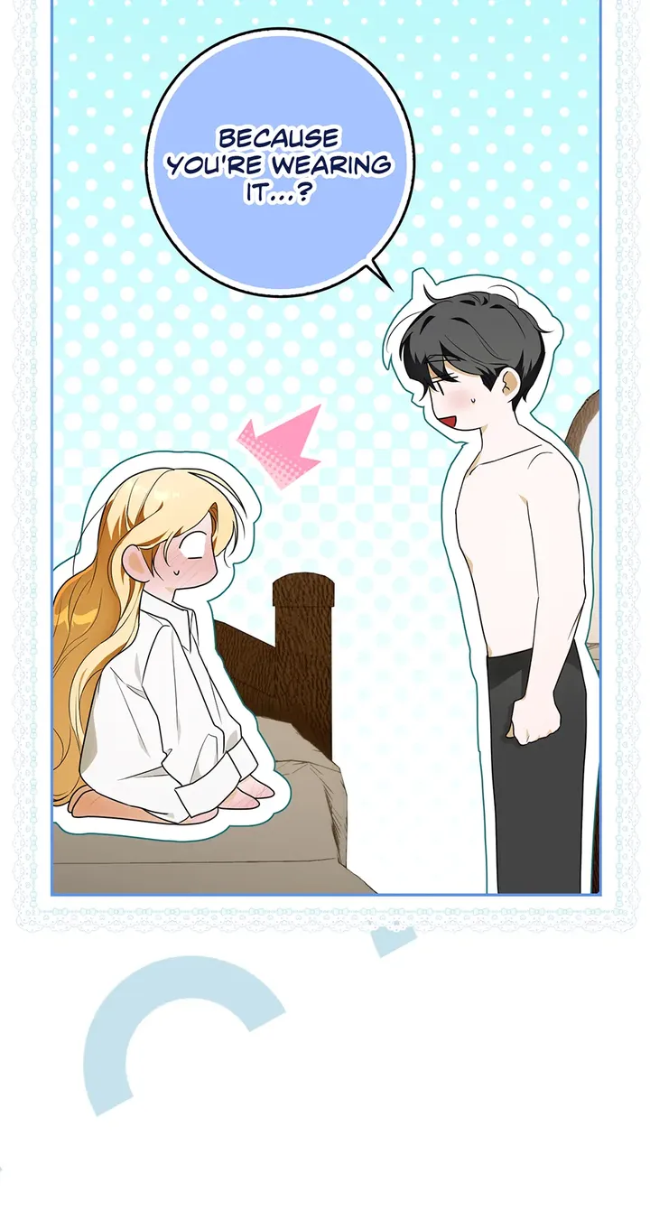Read My Wish Is Two Separate Beds EN Manga Online