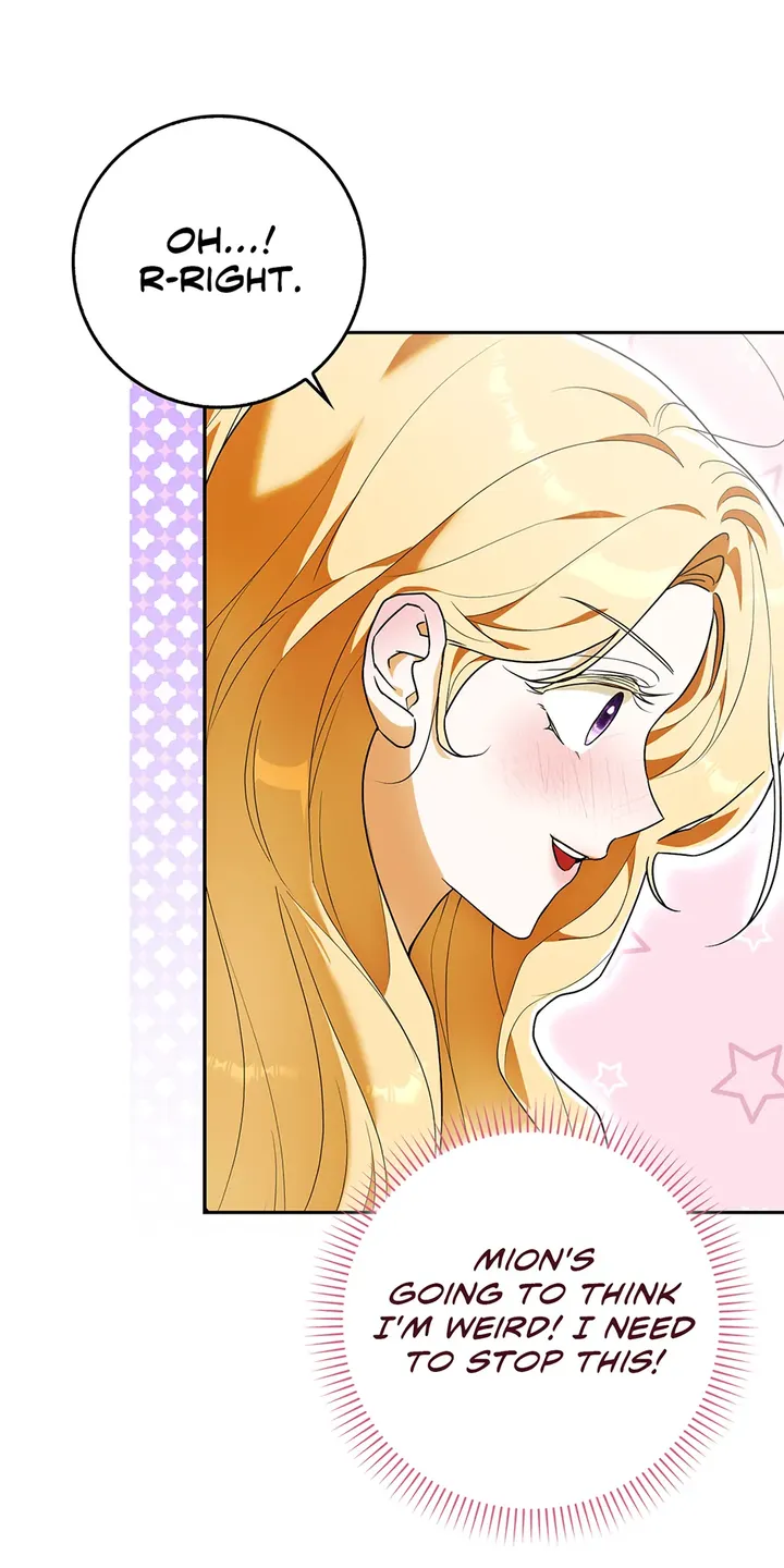 Read My Wish Is Two Separate Beds EN Manga Online
