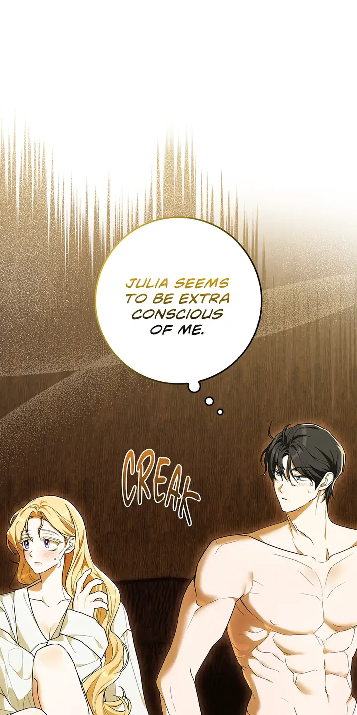Read My Wish Is Two Separate Beds EN Manga Online