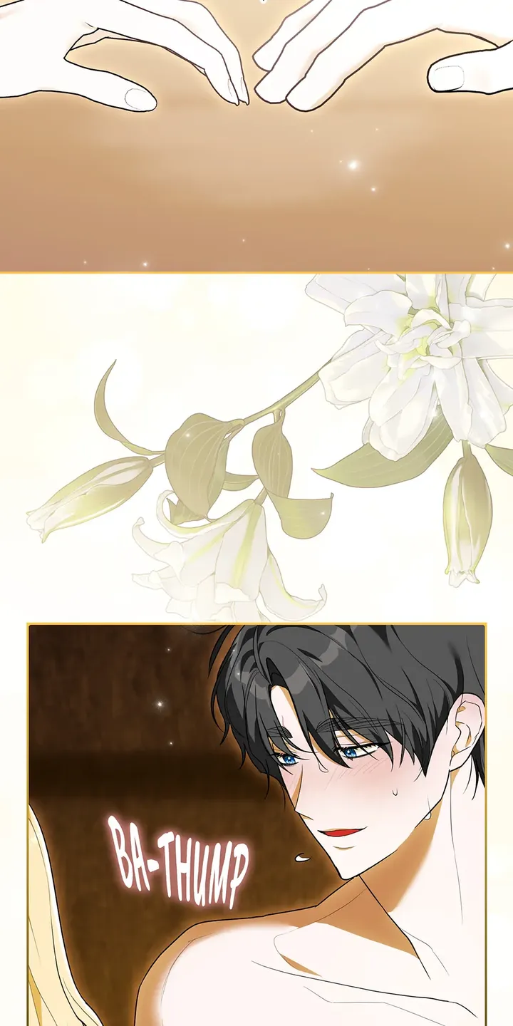 Read My Wish Is Two Separate Beds EN Manga Online