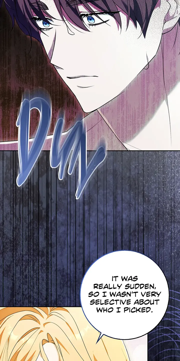 Read My Wish Is Two Separate Beds EN Manga Online