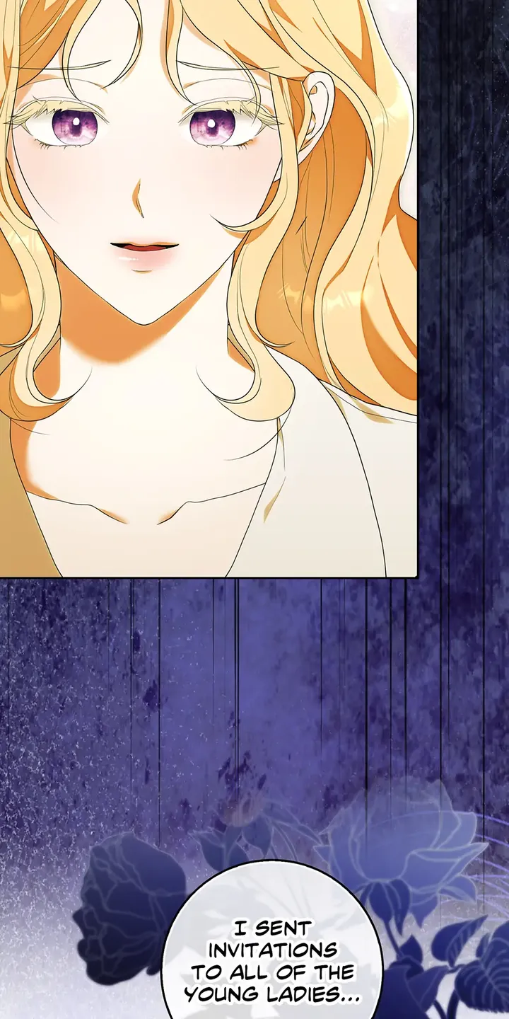 Read My Wish Is Two Separate Beds EN Manga Online