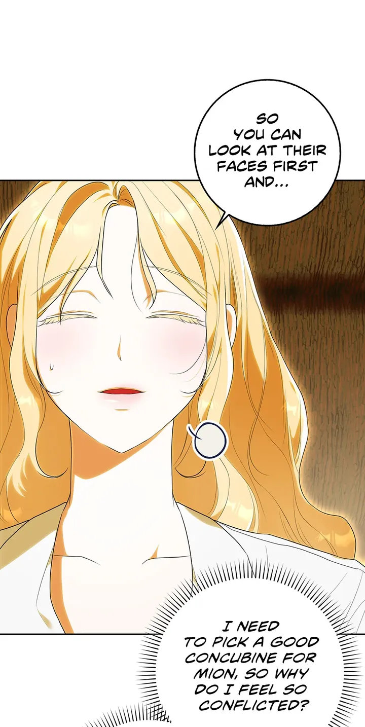 Read My Wish Is Two Separate Beds EN Manga Online