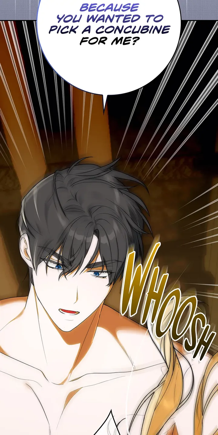 Read My Wish Is Two Separate Beds EN Manga Online