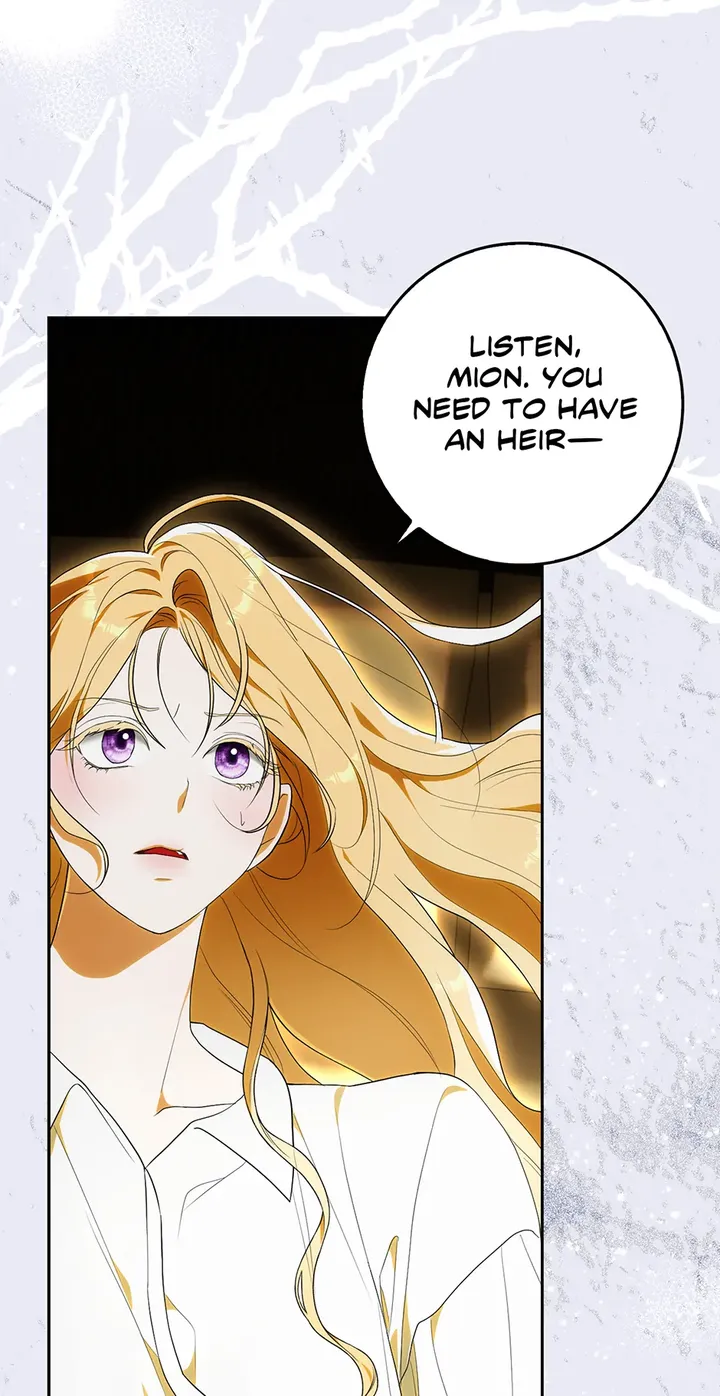 Read My Wish Is Two Separate Beds EN Manga Online