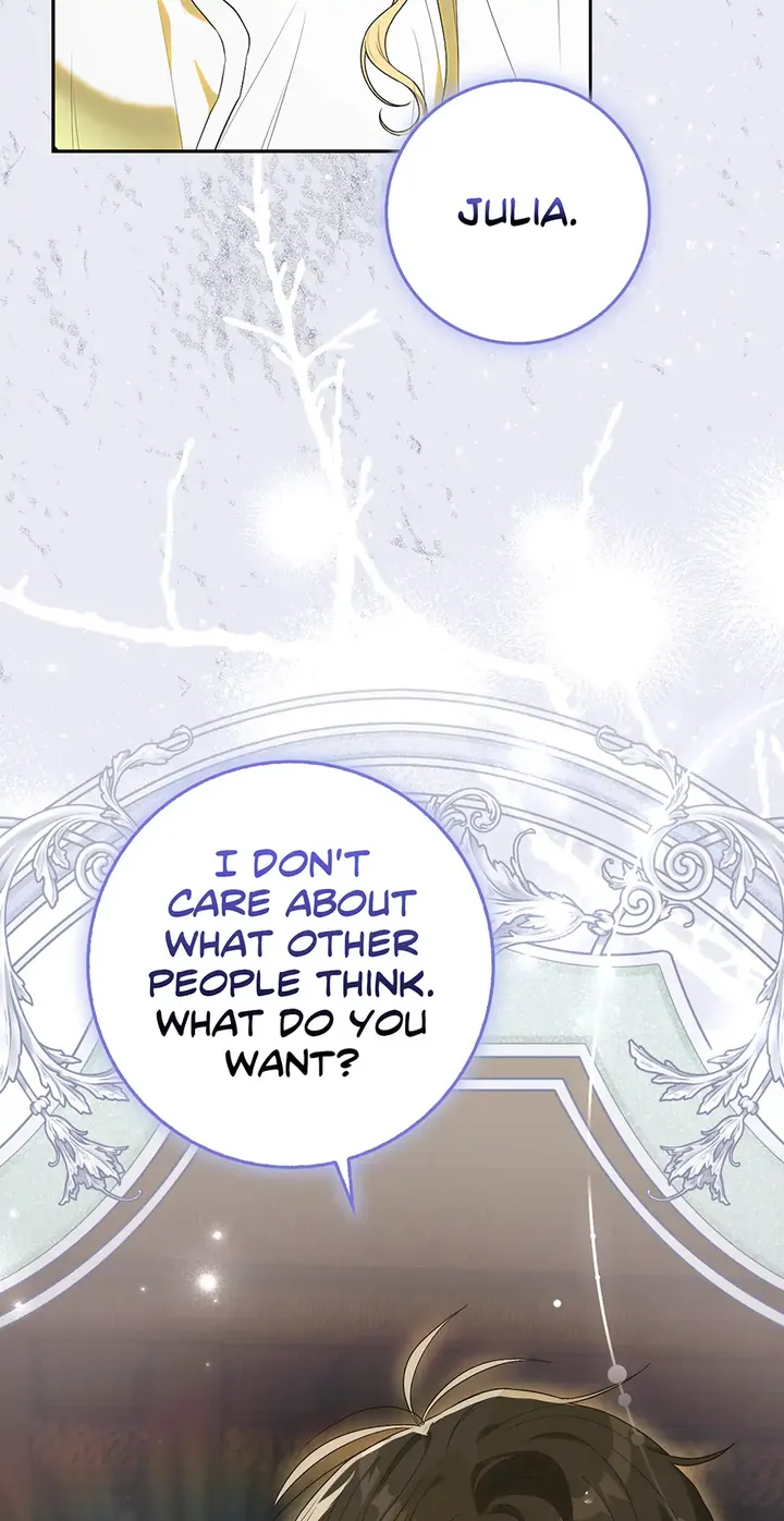 Read My Wish Is Two Separate Beds EN Manga Online