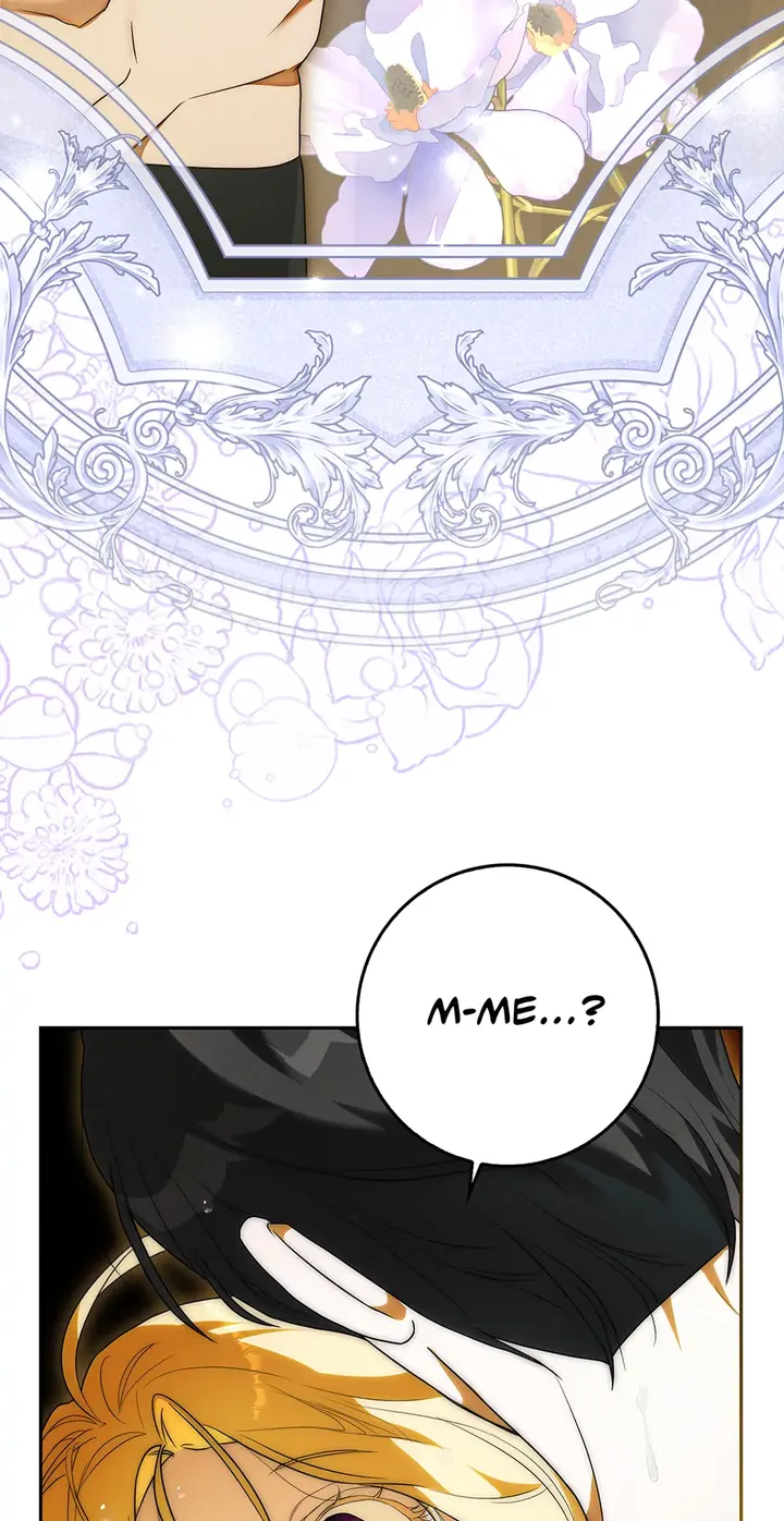 Read My Wish Is Two Separate Beds EN Manga Online