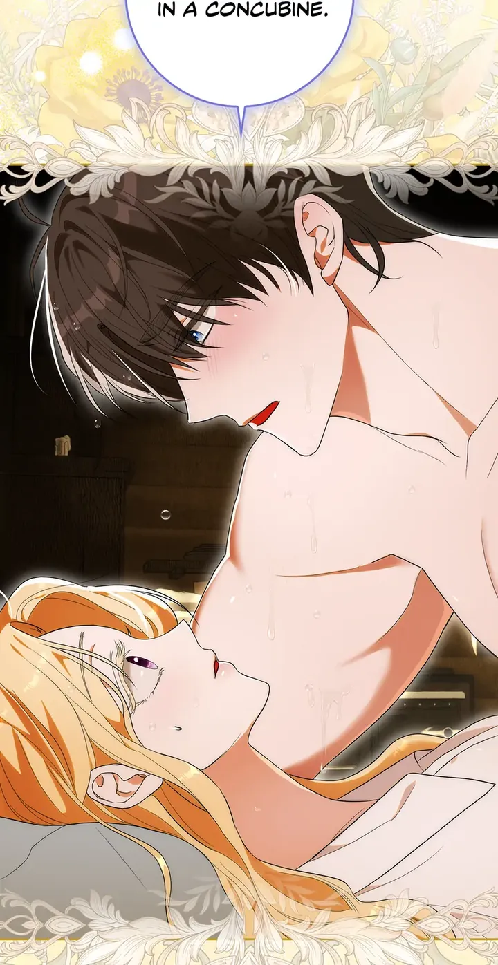 Read My Wish Is Two Separate Beds EN Manga Online