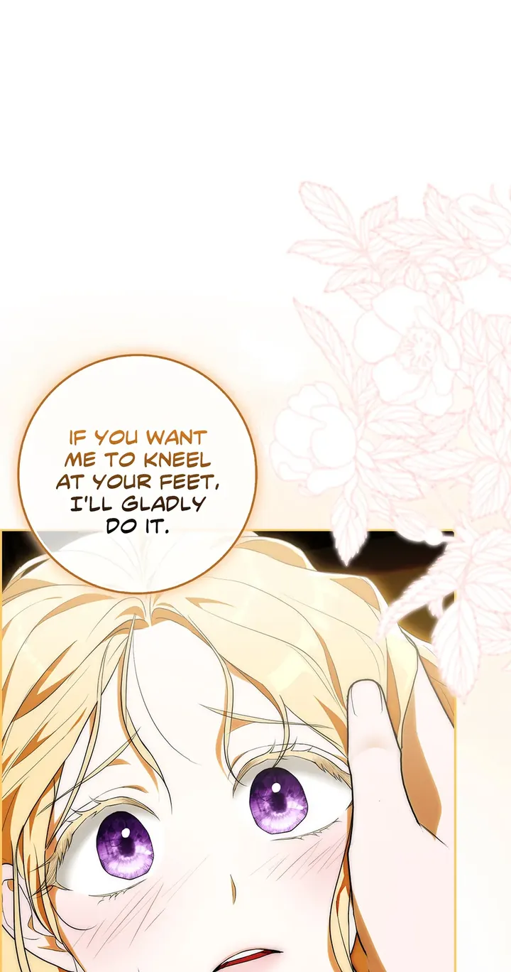 Read My Wish Is Two Separate Beds EN Manga Online