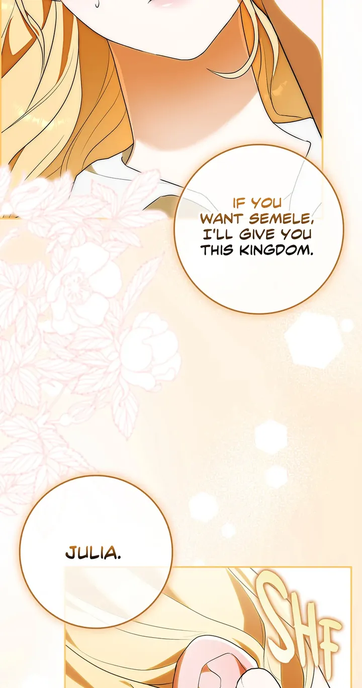 Read My Wish Is Two Separate Beds EN Manga Online