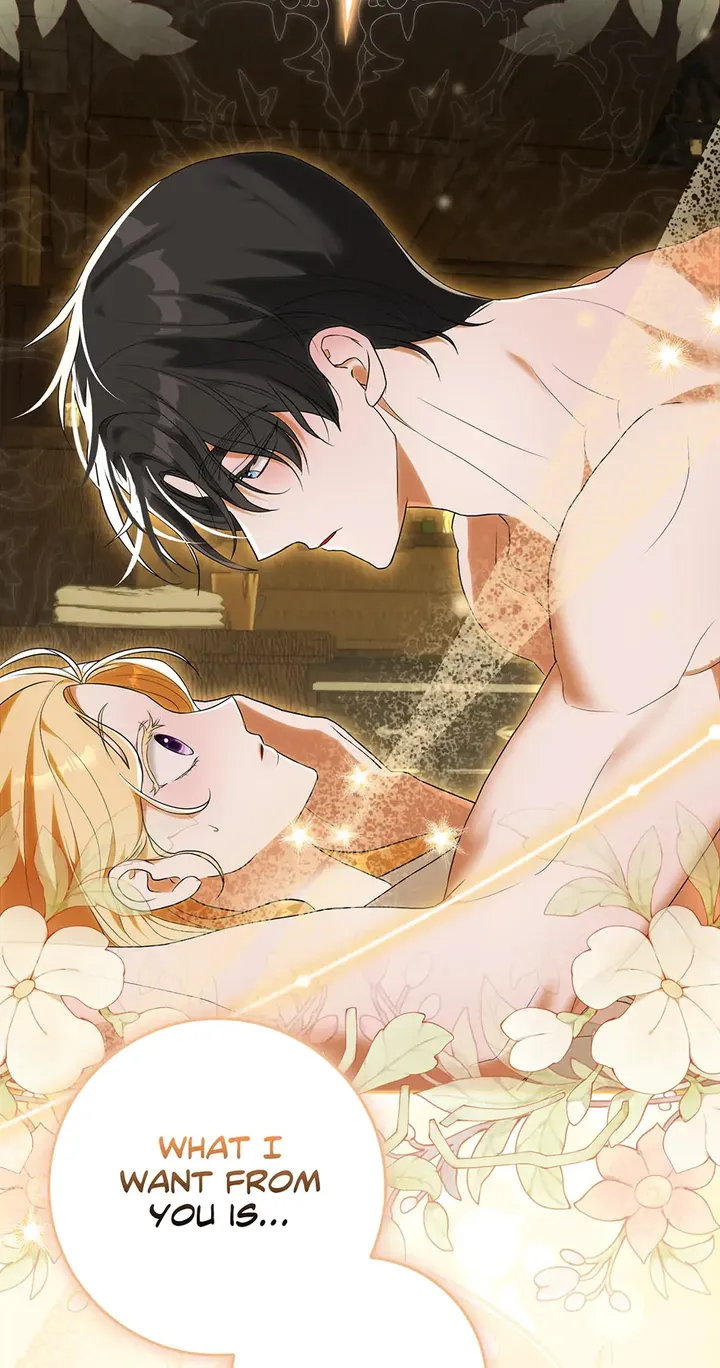 Read My Wish Is Two Separate Beds EN Manga Online