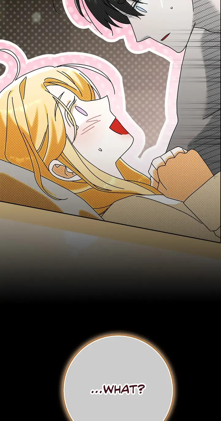 Read My Wish Is Two Separate Beds EN Manga Online