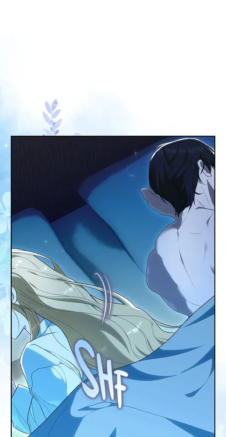 Read My Wish Is Two Separate Beds EN Manga Online