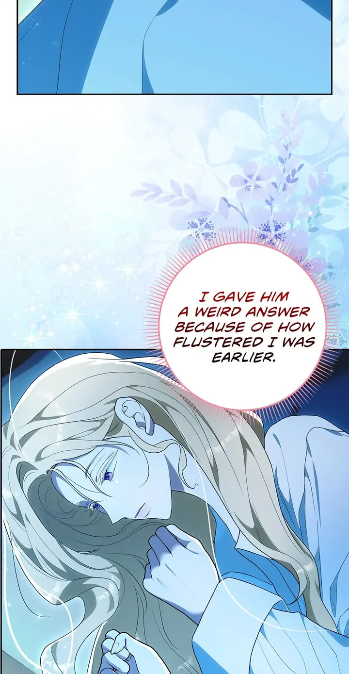 Read My Wish Is Two Separate Beds EN Manga Online