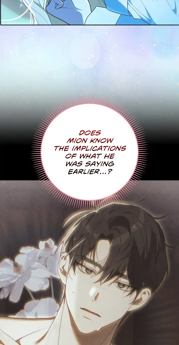 Read My Wish Is Two Separate Beds EN Manga Online