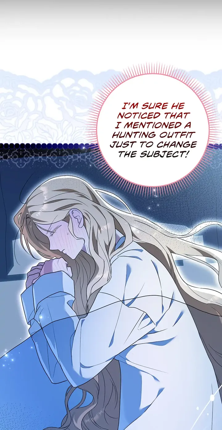 Read My Wish Is Two Separate Beds EN Manga Online