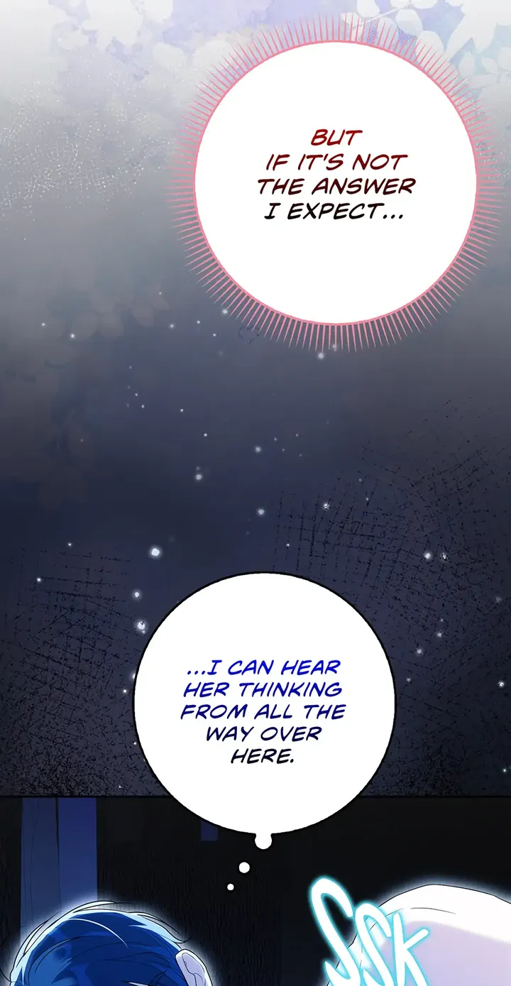Read My Wish Is Two Separate Beds EN Manga Online
