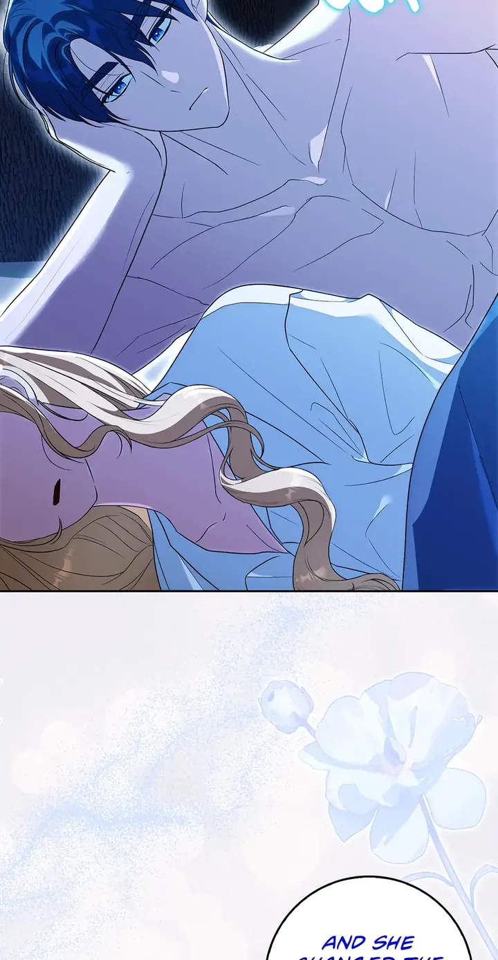 Read My Wish Is Two Separate Beds EN Manga Online