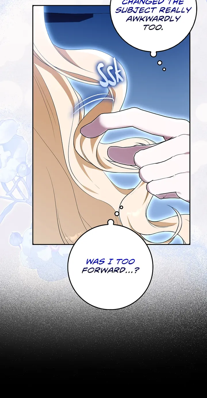 Read My Wish Is Two Separate Beds EN Manga Online