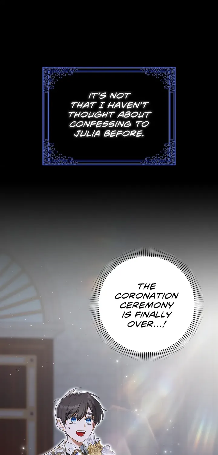 Read My Wish Is Two Separate Beds EN Manga Online