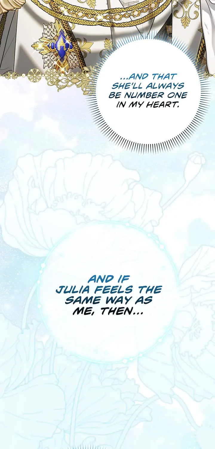 Read My Wish Is Two Separate Beds EN Manga Online