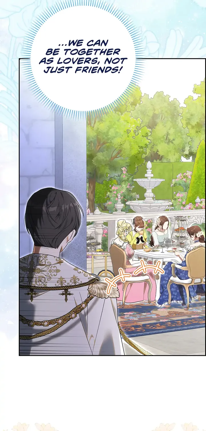Read My Wish Is Two Separate Beds EN Manga Online