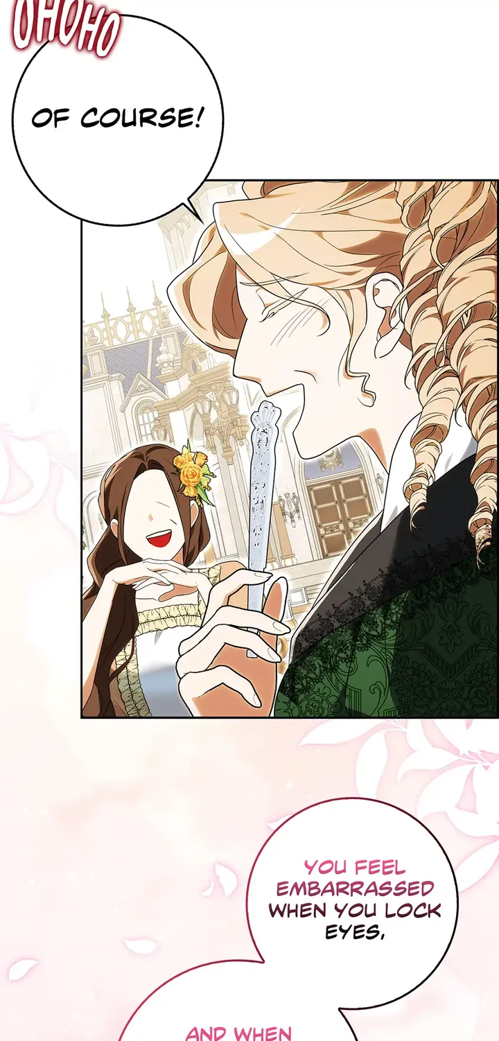 Read My Wish Is Two Separate Beds EN Manga Online