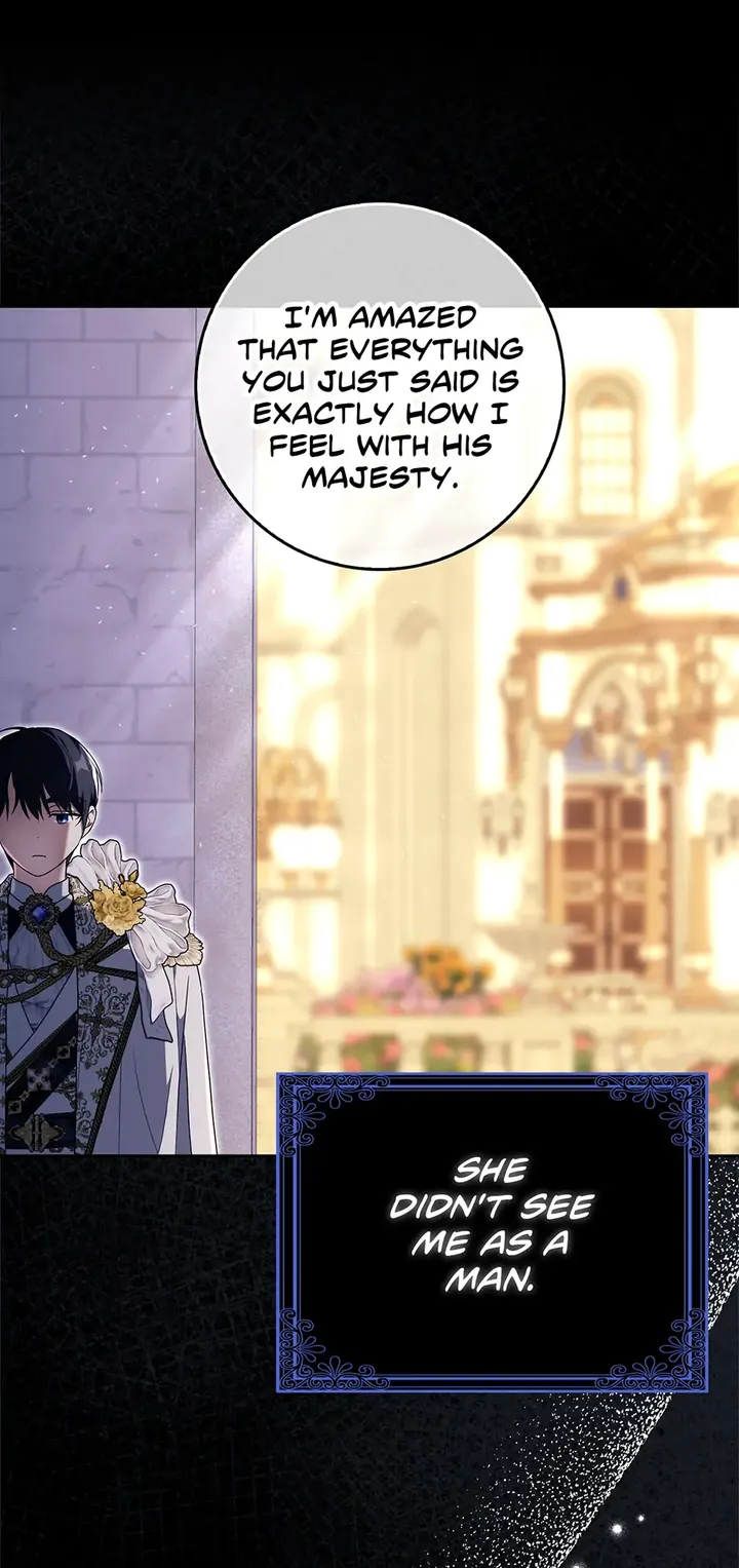 Read My Wish Is Two Separate Beds EN Manga Online