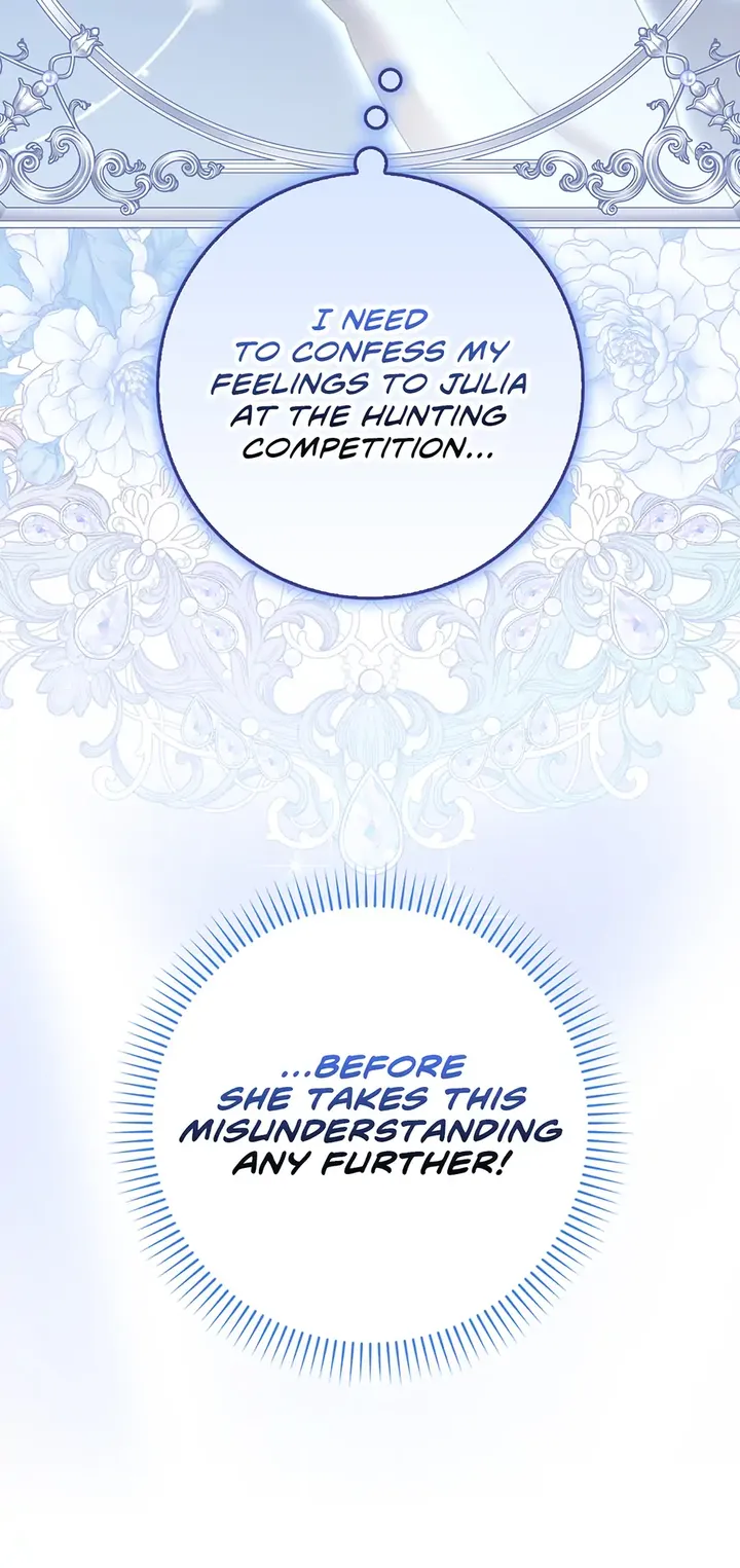 Read My Wish Is Two Separate Beds EN Manga Online