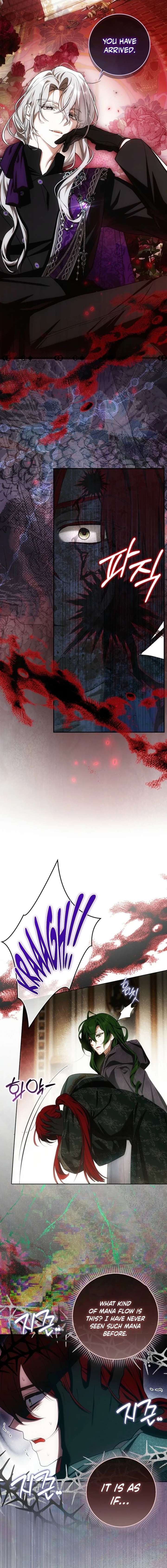 Read My Wish Is Two Separate Beds EN Manga Online