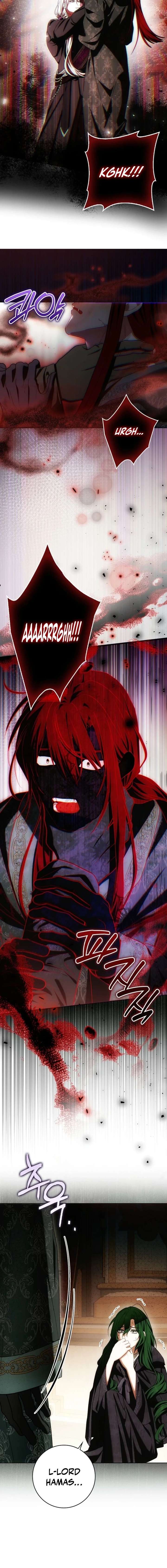 Read My Wish Is Two Separate Beds EN Manga Online