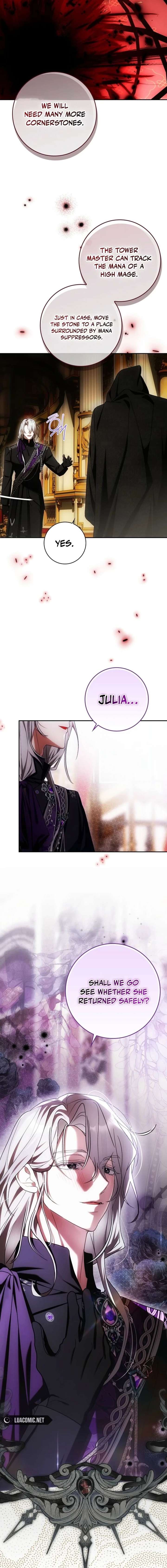 Read My Wish Is Two Separate Beds EN Manga Online