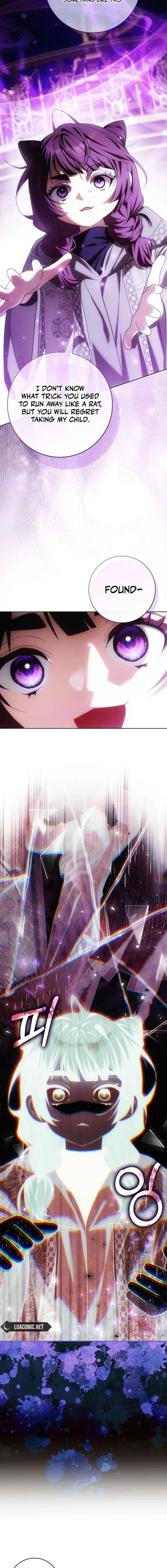 Read My Wish Is Two Separate Beds EN Manga Online