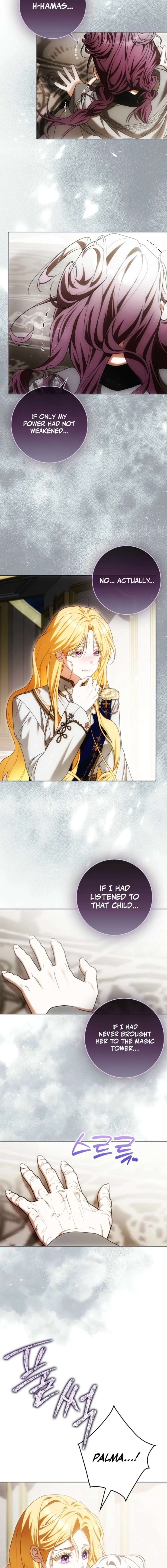 Read My Wish Is Two Separate Beds EN Manga Online