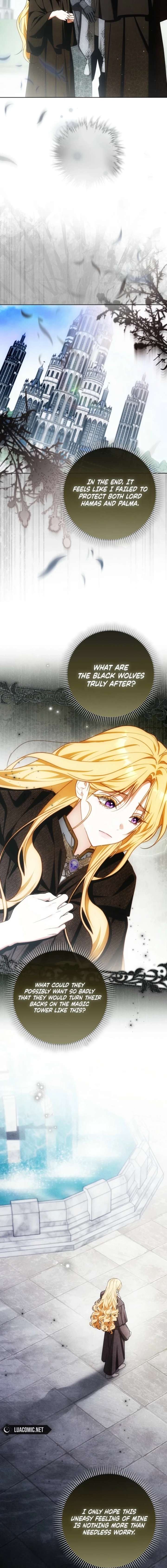 Read My Wish Is Two Separate Beds EN Manga Online