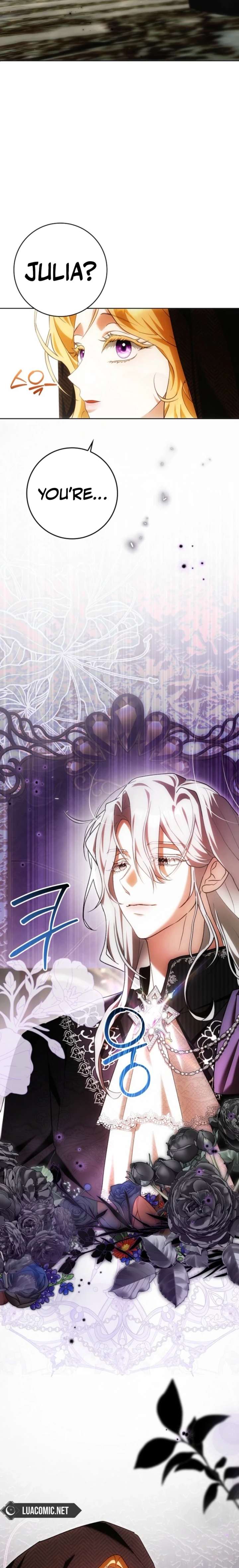 Read My Wish Is Two Separate Beds EN Manga Online