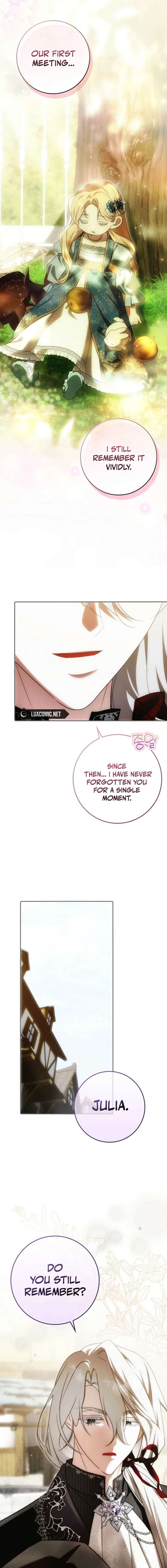 Read My Wish Is Two Separate Beds EN Manga Online