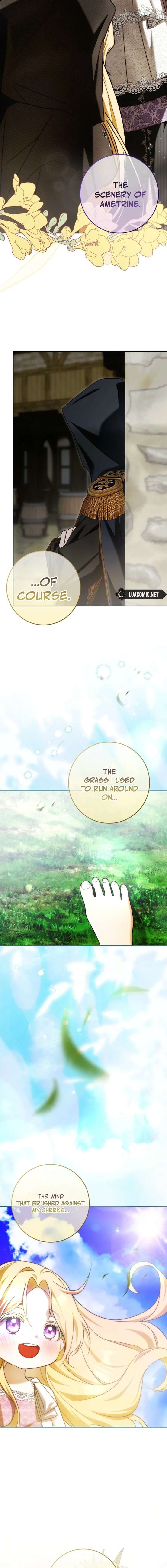 Read My Wish Is Two Separate Beds EN Manga Online