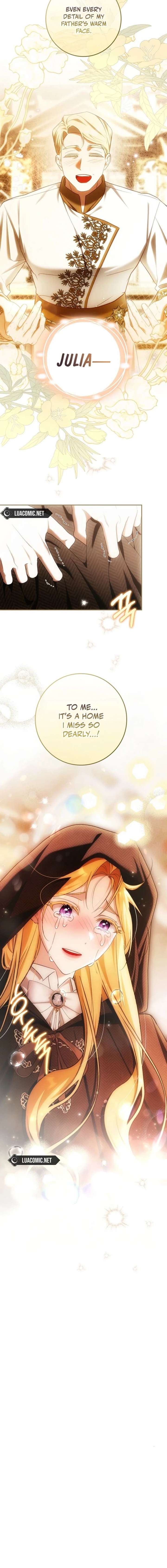 Read My Wish Is Two Separate Beds EN Manga Online