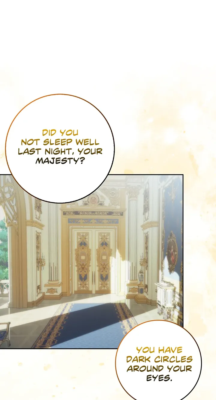 Read My Wish Is Two Separate Beds EN Manga Online