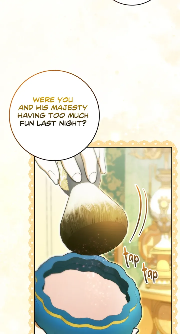 Read My Wish Is Two Separate Beds EN Manga Online