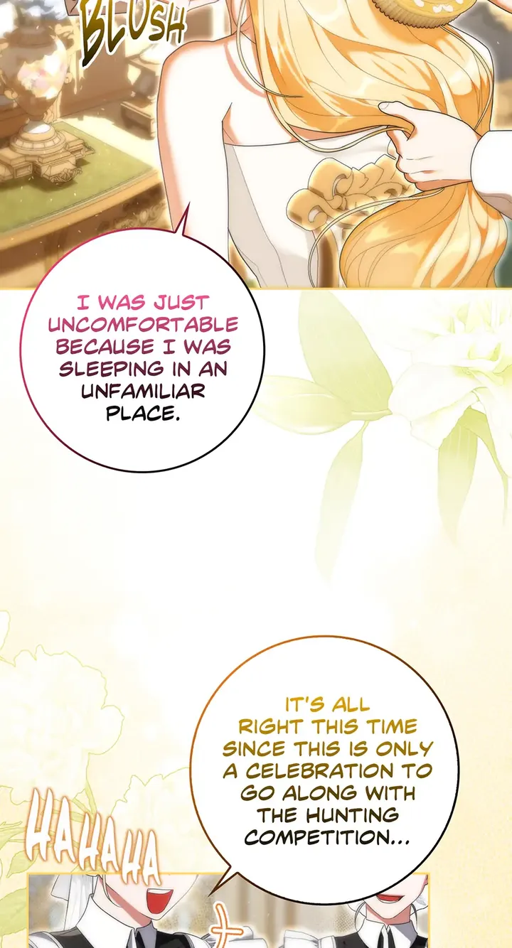 Read My Wish Is Two Separate Beds EN Manga Online