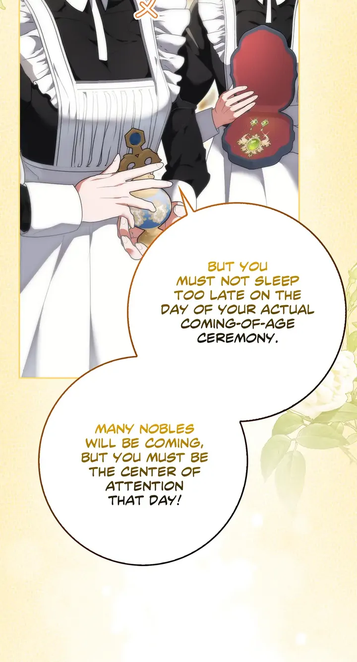 Read My Wish Is Two Separate Beds EN Manga Online