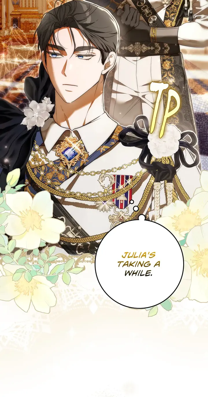 Read My Wish Is Two Separate Beds EN Manga Online