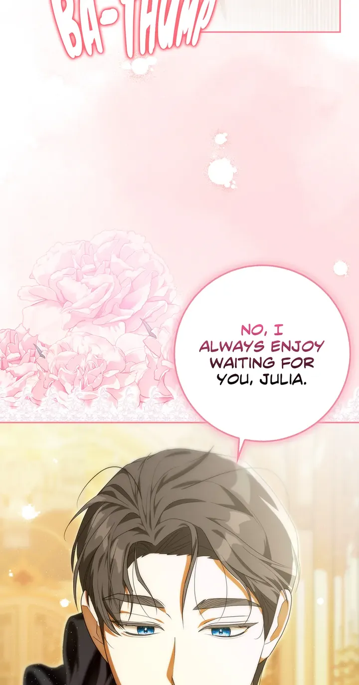Read My Wish Is Two Separate Beds EN Manga Online