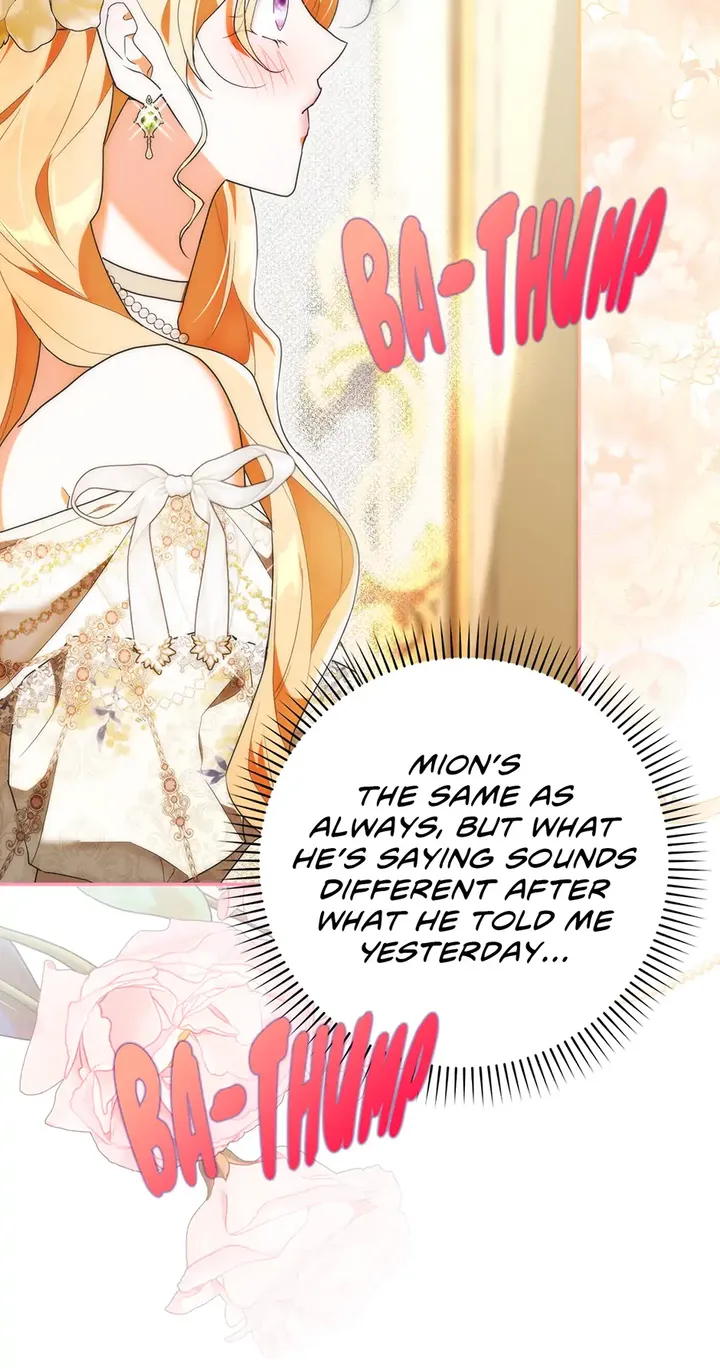 Read My Wish Is Two Separate Beds EN Manga Online