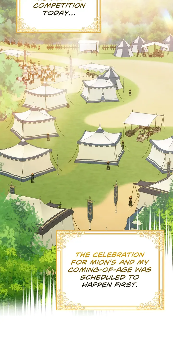 Read My Wish Is Two Separate Beds EN Manga Online