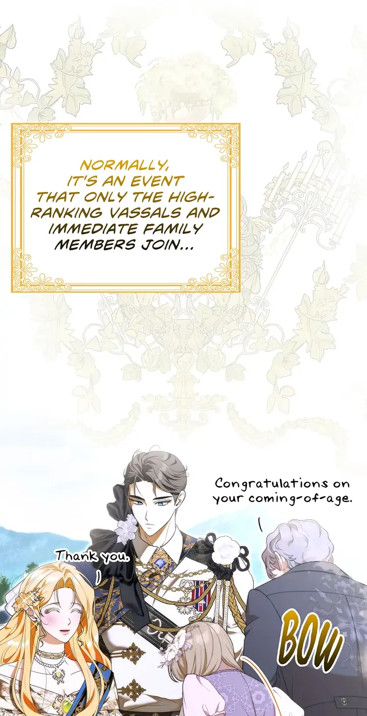 Read My Wish Is Two Separate Beds EN Manga Online