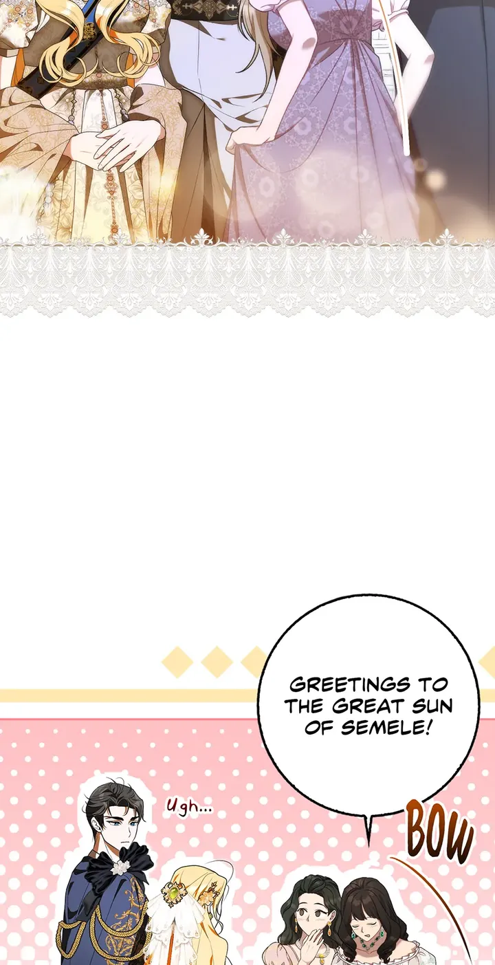 Read My Wish Is Two Separate Beds EN Manga Online
